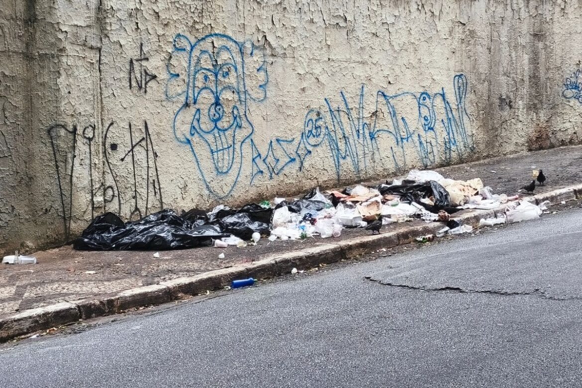 GESTÃO URBANA