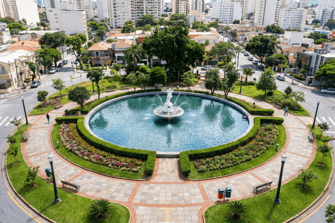 Praça General Polidoro
