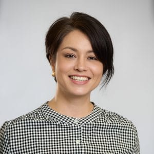 Picture of Jaqueline Nichi